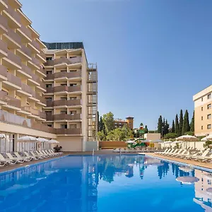 **** Hotel Htop Amatista #htopbliss Spanje
