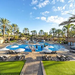 **** Hotel & By Dunas Spanje