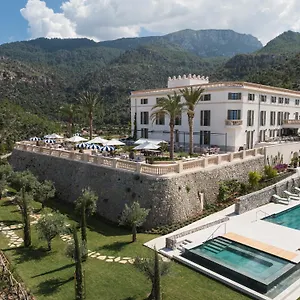 ***** Hotel Son Bunyola And Spanje