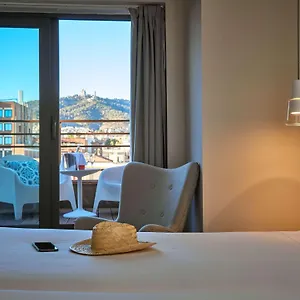 **** Hotel Mercure Condor Spanje
