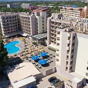 *** Hotel Ohtels Belvedere Spanje