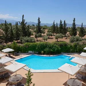 **** Hotel Porcel Alixares Spanje