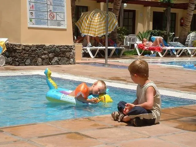 Hotel Maspalomas Oasis Club