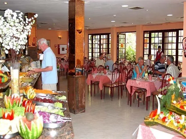 Maspalomas Oasis Club