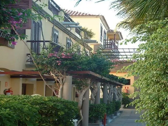 Maspalomas Oasis Club Hotel