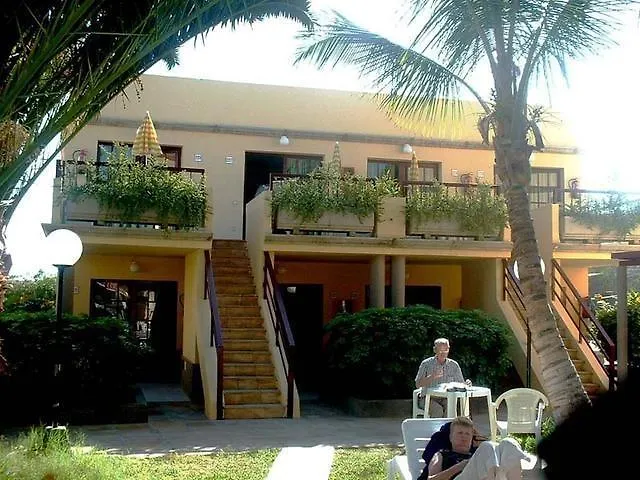 Maspalomas Oasis Club 2*, Maspalomas (Gran Canaria) Spain