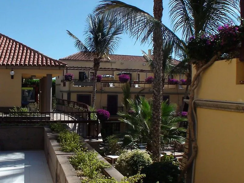 Maspalomas Oasis Club 2*, Maspalomas (Gran Canaria) Spain