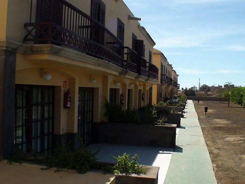 Maspalomas Oasis Club Maspalomas (Gran Canaria)