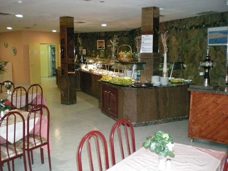 Maspalomas Oasis Club