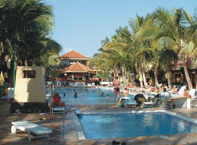 Maspalomas Oasis Club Maspalomas (Gran Canaria)
