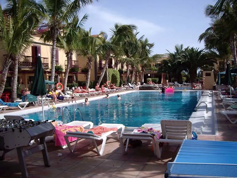 Maspalomas Oasis Club Hotel Maspalomas (Gran Canaria)